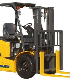 Xe nâng điện 3 tấn Komatsu FE30-1