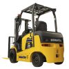Xe nâng điện Komatsu FE25-1 2,5T-3M