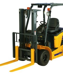 Xe nâng điện Komatsu FE25-1 2,5T-3M