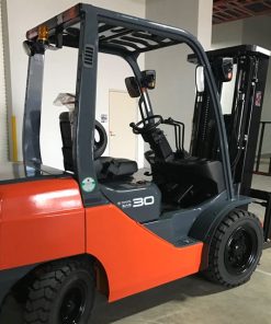 xe nâng dầu Toyota FD30 - 3 tấn