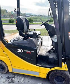 Xe nâng điện 2 tấn Komatsu FB20A-12 854178