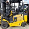 Xe Nâng Điện 1.5 tấn Komatsu FE25-1 305929