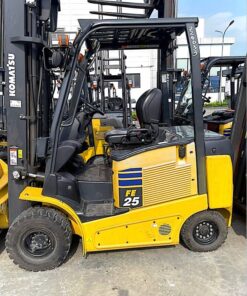 Xe Nâng Điện 1.5 tấn Komatsu FE25-1 305929