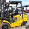 Xe Nâng Điện 3 tấn KOMATSU FE30-1 307795